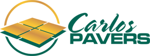 Carlos Pavers, Inc Logo