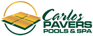 Carlos Pavers, Inc Logo